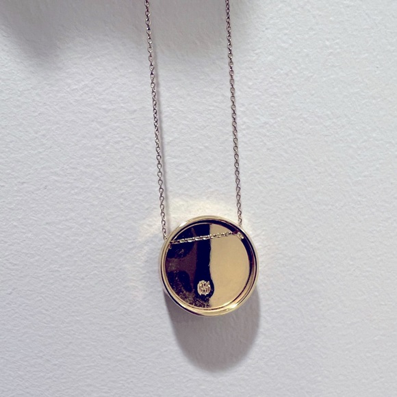 House of Harlow Necklace - Picture 2 of 3